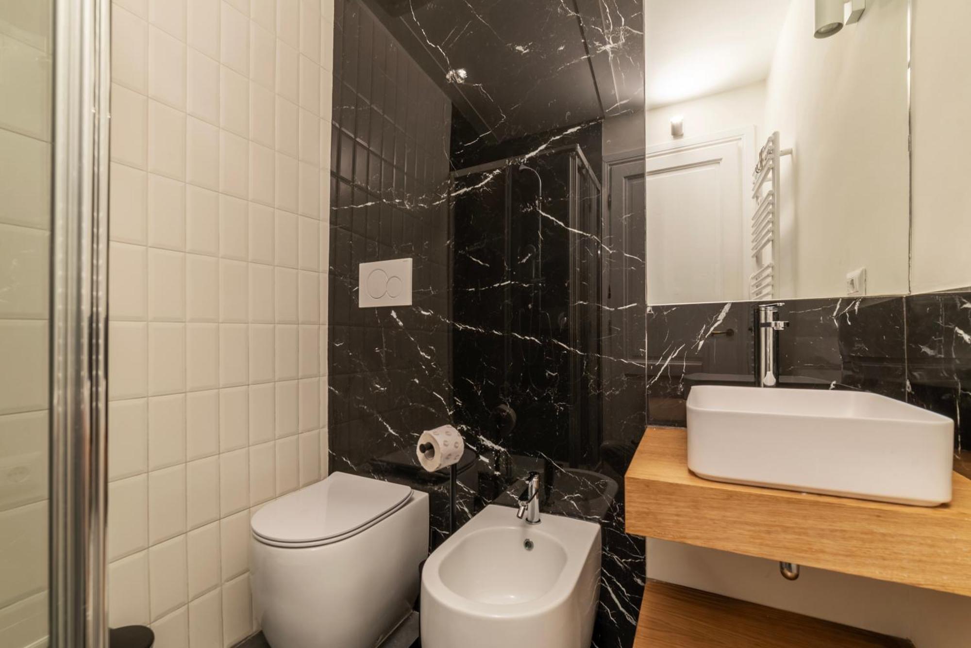 Toscana 1 - FromhometoRoma Ngoại thất bức ảnh